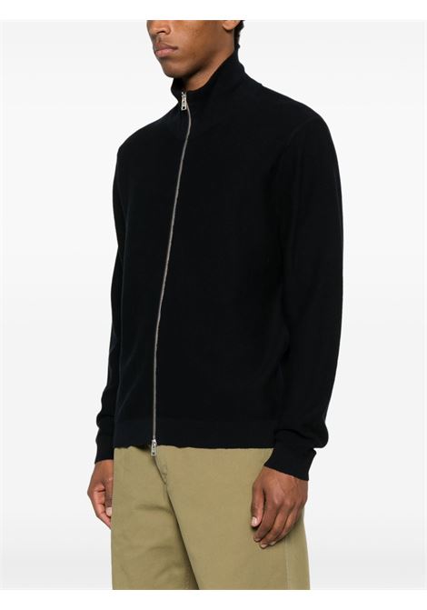 giacca links uomo navy NORSE PROJECTS | N45-06357004